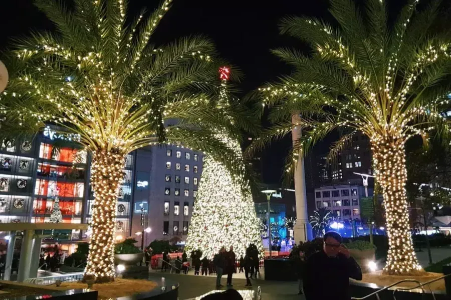 arbres-de-noel-union-square